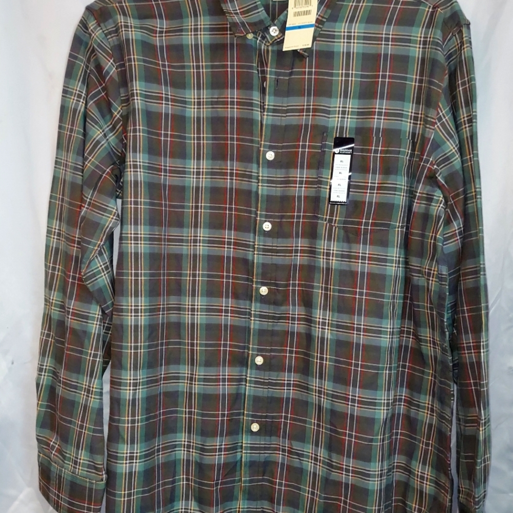 Dress shirt